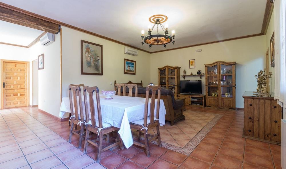 Casa Rural La Del Alba Seria Argamasilla de Alba Εξωτερικό φωτογραφία