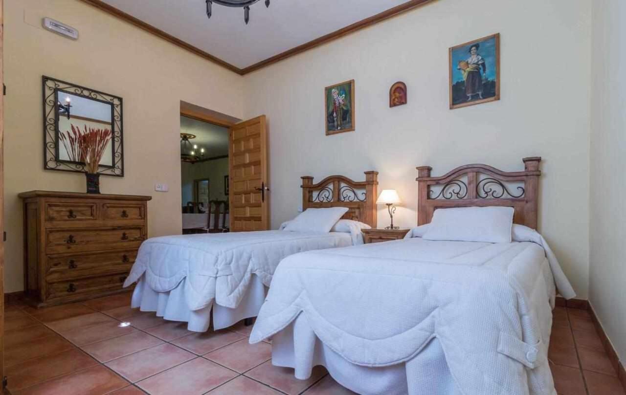 Casa Rural La Del Alba Seria Argamasilla de Alba Εξωτερικό φωτογραφία