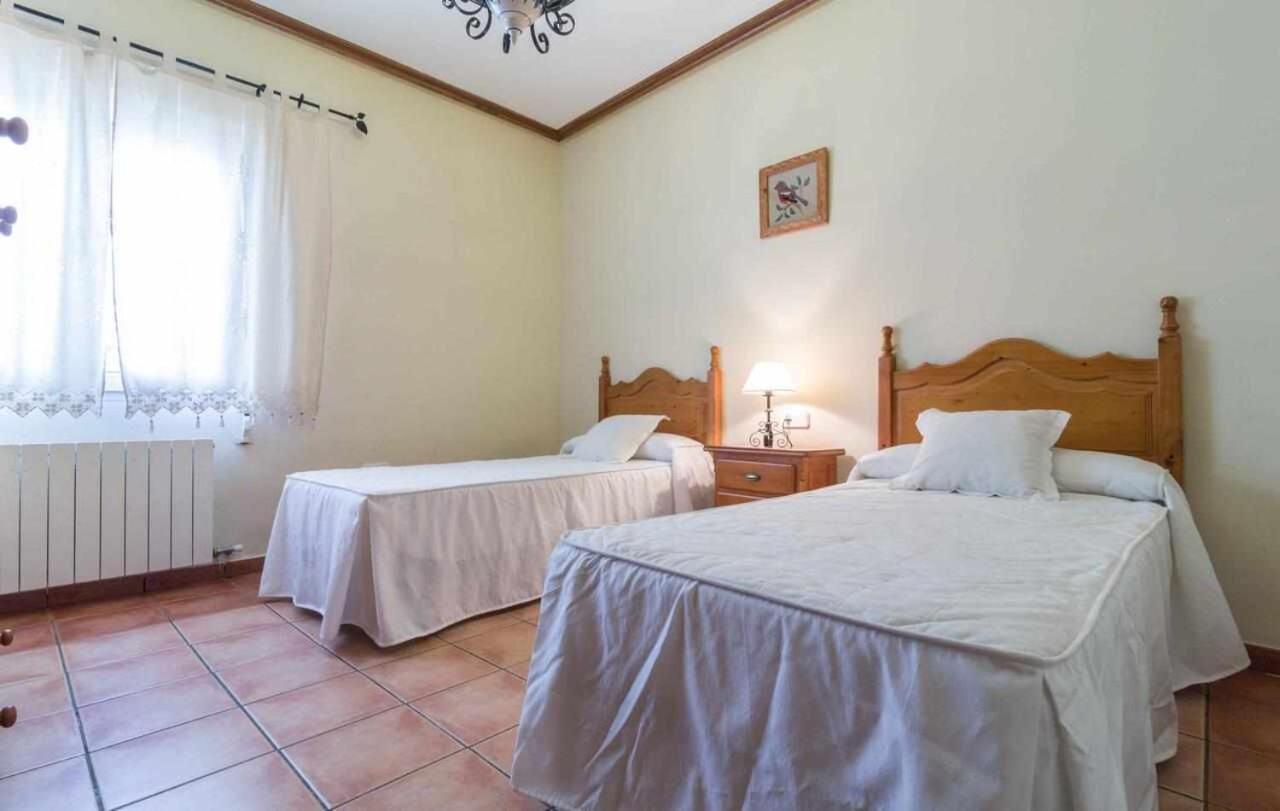 Casa Rural La Del Alba Seria Argamasilla de Alba Εξωτερικό φωτογραφία