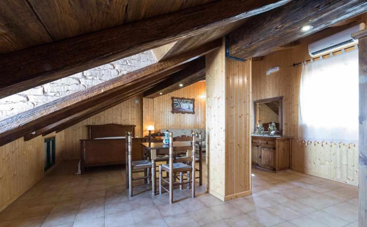 Casa Rural La Del Alba Seria Argamasilla de Alba Εξωτερικό φωτογραφία