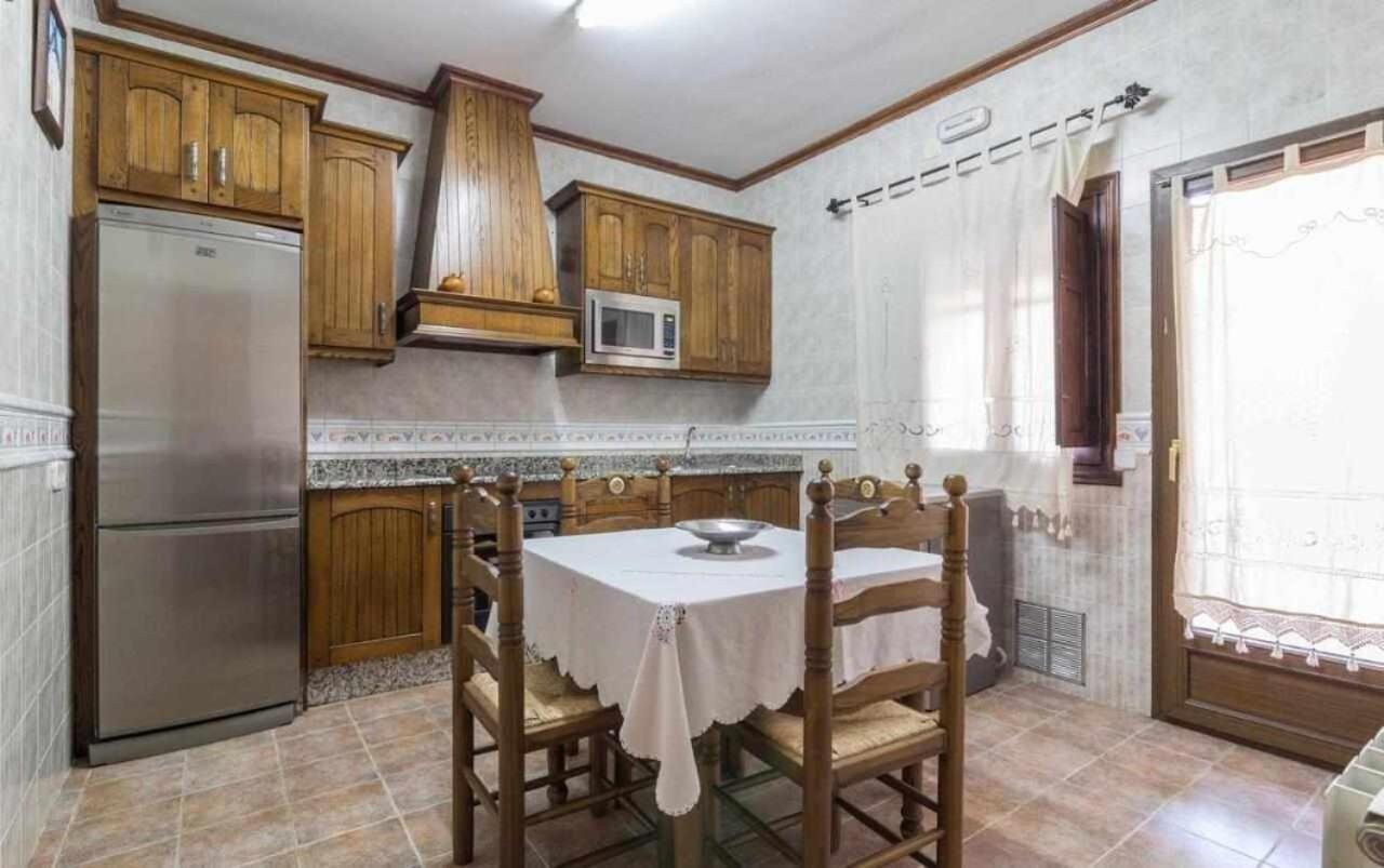 Casa Rural La Del Alba Seria Argamasilla de Alba Εξωτερικό φωτογραφία