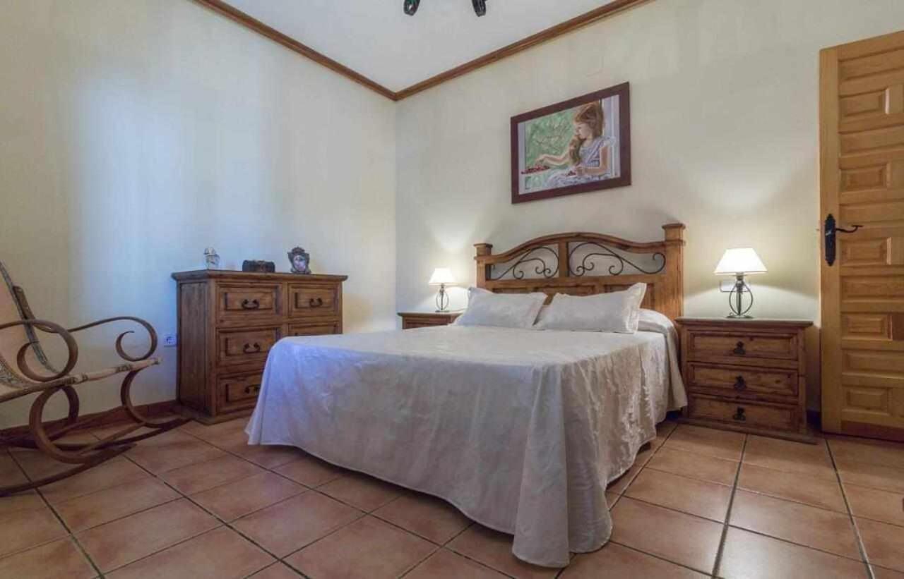 Casa Rural La Del Alba Seria Argamasilla de Alba Εξωτερικό φωτογραφία