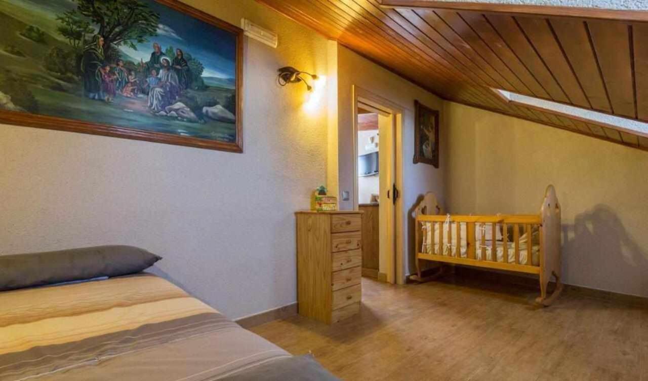 Casa Rural La Del Alba Seria Argamasilla de Alba Εξωτερικό φωτογραφία