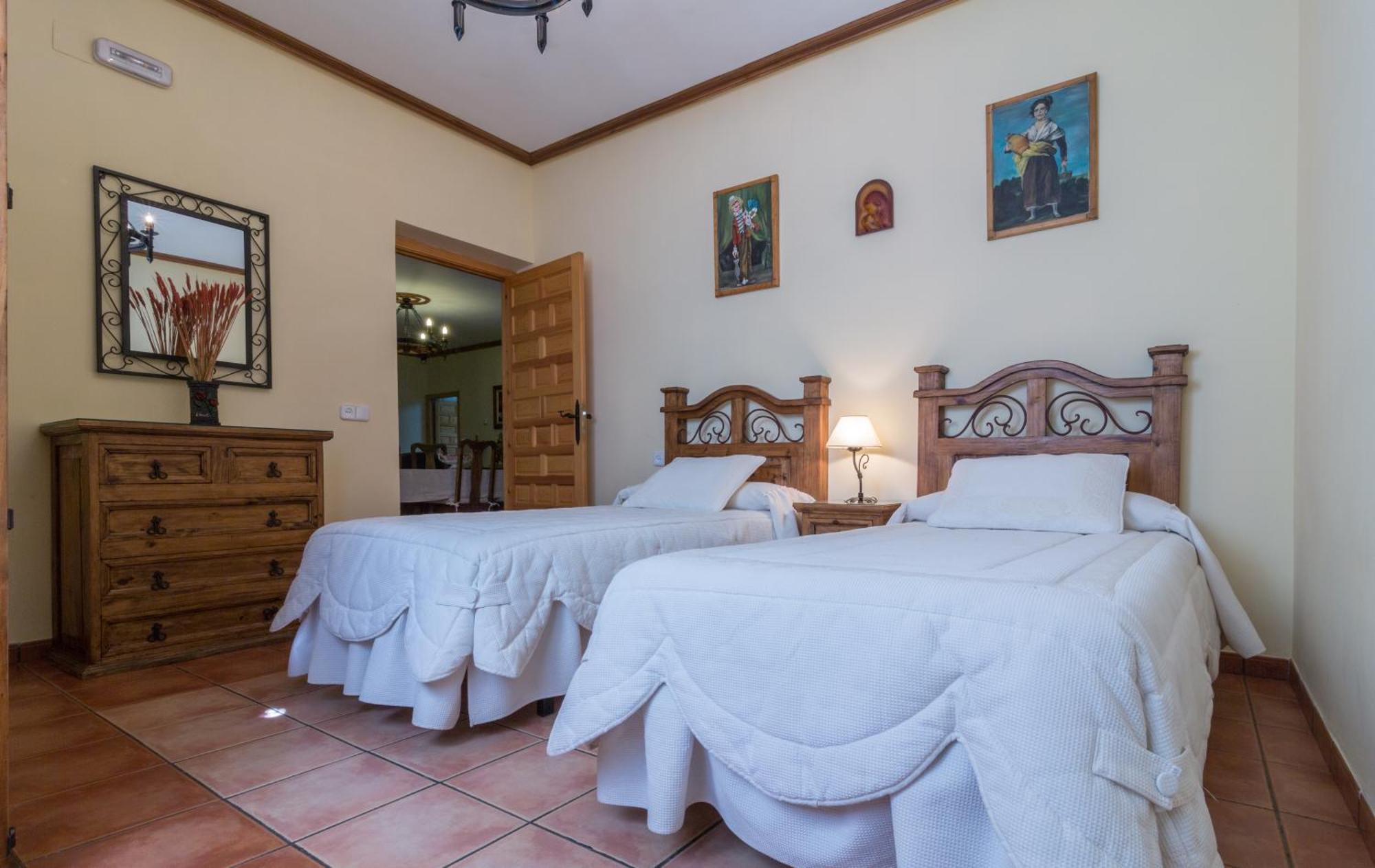 Casa Rural La Del Alba Seria Argamasilla de Alba Εξωτερικό φωτογραφία