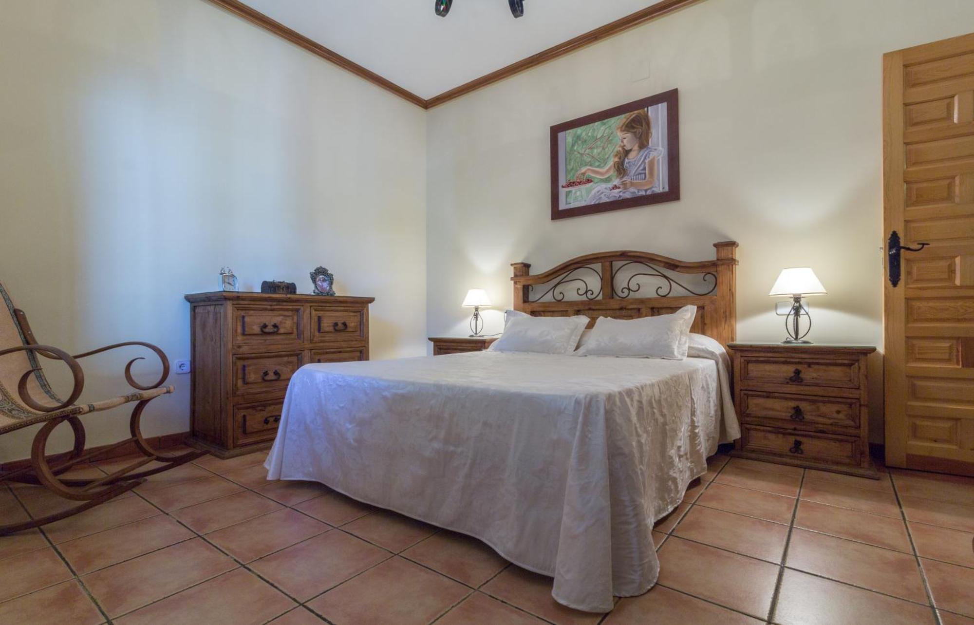 Casa Rural La Del Alba Seria Argamasilla de Alba Εξωτερικό φωτογραφία